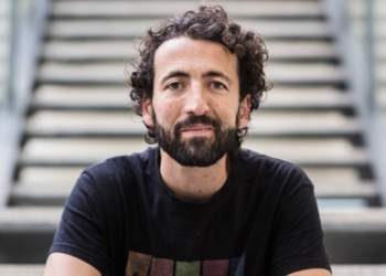 Ignasi Bartomeus: «El siglo XXI necesita ser el siglo de la revolución ecológica»