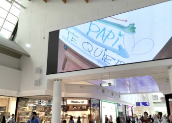 L’Aljub celebra el día del padre con dibujos en el metaverso