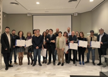 Villena suma 23 establecimientos con el sello de calidad turística SICTED