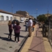Comienzan las obras de renovación de la red de agua potable en la pedanía de Virgen del Camino
