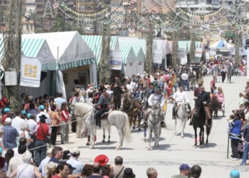 La concejalía de Fiestas organizará un homenaje a la Feria de Mayo