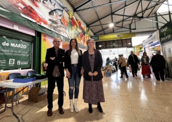 La OMIC tramita en el último año 260 reclamaciones y 1.800 consultas de los consumidores de Petrer