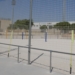 Crevillent mejora la arena de las pistas de fútbol y vóley playa