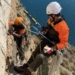 l’Alfàs y la Generalitat colaboran en el mantenimiento de un muro en el Faro de l’Albir