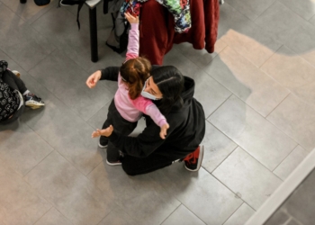 Alfafar pone en marcha la Escoleta de Pasqua para conciliación familiar