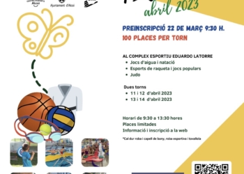 Firasport abre la próxima semana el periodo de inscripción para una nueva edición