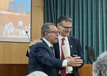 Javier Pérez-Ramírez, nuevo miembro de la Real Academia de Ciencias Exactas, Físicas y Naturales de España