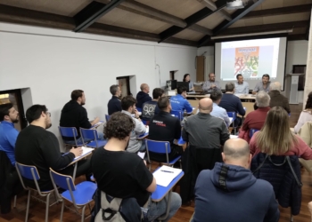 El Trofeu Filaes aumenta la participación