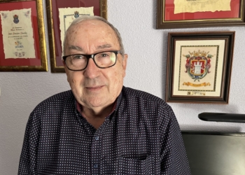 El domingo 26 se celebrará el acto de entrega de la Mención de Honor al Mérito Cultural Local a Juan Conejero