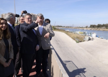 Ximo Puig avanza tres nuevas inversiones por un importe global de más de 25 millones en la Vega Baja