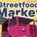 La Plaza Castelar acoge a partir del viernes la séptima edición del Elda Street Food Market