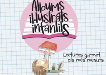 La Biblioteca de Crevillent se adelanta al Día Internacional del Libro Infantil y Juvenil con una nueva exposición