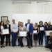 Turisme CV entrega en Altea una docena de distintivos SICTED