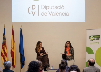 La Diputació impulsa proyectos para mejorar la comprensión de la cooperación internacional