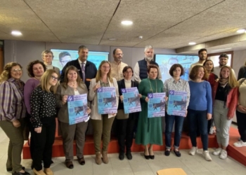 Alicante organiza la cuarta edición de la Feria de Empleo y Formación