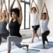 Participación Ciudadana organiza el 1 de abril una Jornada de puertas abierta de Yoga en el parque Lo Torrent