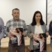 Villena edita un vídeo promocional de la Semana Santa