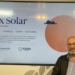 Eficiencia Energética lanza un mapa para conocer el potencial solar de los edificios de Elche si se instalasen placas fotovoltaicas