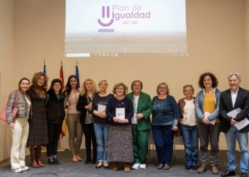 El II Plan de Igualdad de la Diputació consolida la perspectiva de género en todos los ámbitos de la institución