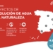 Coca-Cola reduce el uso de agua en sus procesos industriales un 19,8% en los últimos 12 años