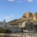 National Geographic elige el Castillo de Santa Bárbara para su ruta de leyenda