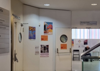 El SAD para personas mayores, dependientes o menores en riesgo de exclusión se mantendrá un año más