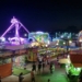 La feria de atracciones se trasladará al Parque Antonio Soria