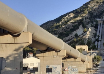 Elche presentará un recurso contencioso administrativo contra el decreto del trasvase Tajo-Segura