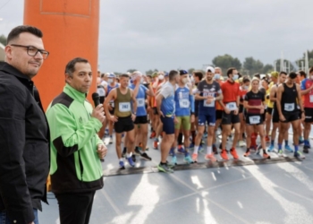Las X millas de la Costa Blanca se celebran este domingo 26 de Marzo