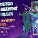 Alcoy acoge este fin de semana la Retroweekend 2023