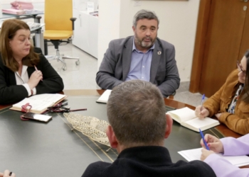 Crevillent organiza una mesa para dar soluciones al problema de las viviendas de más de 50 años