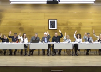 Altea integra de forma definitiva la gestión del agua de La Mallà y El Mascarat en el servicio municipal