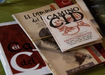 El Consorcio Camino del Cid hace balance y considera el año 2022 como “determinante” para el futuro de la ruta