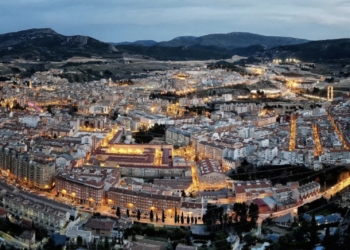 Alcoy crece en población y logra la mayor cifra de habitantes desde 2015