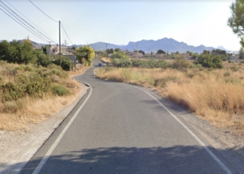 San Vicente avanza para adjudicar la mejora de accesos a la Urbanización Villamontes-Carrer Bernia y la reforma de la calle Velázquez