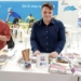 Altea participa en la feria de turismo B-Travel en Barcelona
