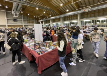 El Retroweekend aumenta su asistencia en cerca de un 44%