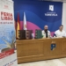 Presentada la XXV edición de la Feria del Libro de Torrevieja
