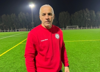 «El Sporting Dolores CF es un equipo histórico que se merece estar más arriba»