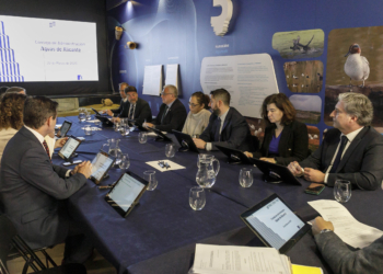 La ejecución de proyectos presentados al PERTE por Aguas de Alicante supondrá más de 13,5 millones para digitalización del ciclo del agua