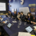 La ejecución de proyectos presentados al PERTE por Aguas de Alicante supondrá más de 13,5 millones para digitalización del ciclo del agua