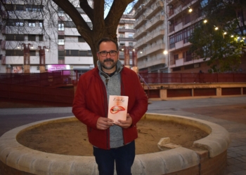«La literatura te permite generar otros muchos mundos»