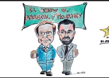 Un poco de seriedad, señorías