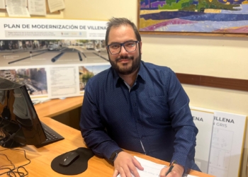 «Villena cuenta con el proyecto más solvente para ubicar un Nodo Logístico»