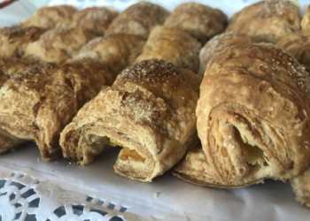 El secreto más dulce del paternero