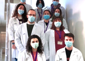 Los centros de salud del Hospital General impulsan 23 proyectos de investigación