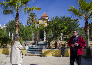 La finca albergará un centro cultural para jóvenes talentos | RST Media