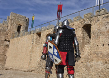 Cinco campanadas que transformaron la ciudad de Villena