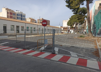 Cómo facilitar el aparcamiento en Mutxamel