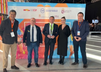 La Nucía destaca como ejemplo de buenas prácticas en la organización de eventos deportivos